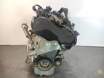 MOTOR COMPLETO SEAT IBIZA (6J5) Stylance / Style