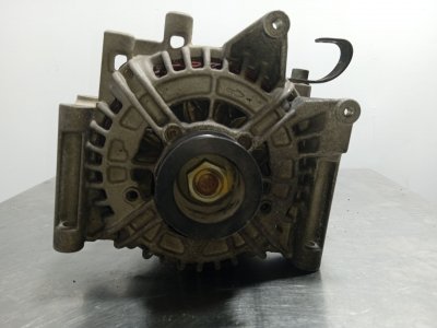 ALTERNADOR MERCEDES-BENZ CLASE E (W211) BERLINA E 220 CDI (211.006)