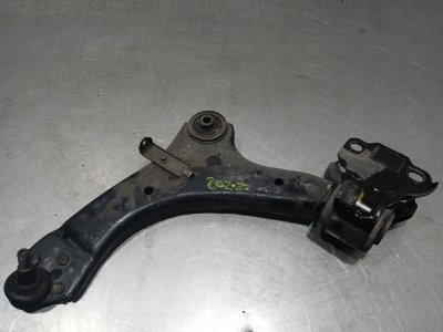 BRAZO SUSPENSION INFERIOR DELANTERO IZQUIERDO FORD Mondeo 2.0 TDCi 140 Ghia Auto *