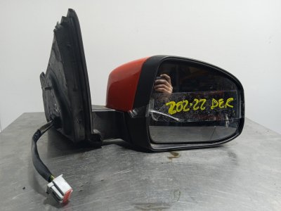 RETROVISOR DERECHO FORD Mondeo 2.0 TDCi 140 Ghia Auto *