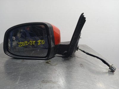 RETROVISOR IZQUIERDO FORD Mondeo 2.0 TDCi 140 Ghia Auto *