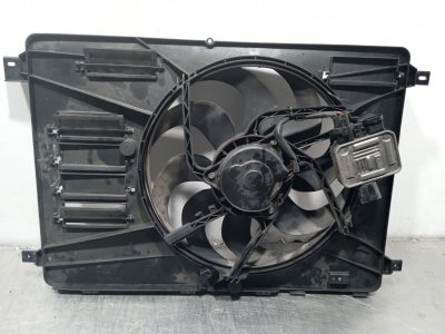 ELECTROVENTILADOR FORD Mondeo 2.0 TDCi 140 Ghia Auto *