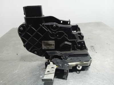 CERRADURA PUERTA DELANTERA IZQUIERDA  FORD Mondeo 2.0 TDCi 140 Ghia Auto *