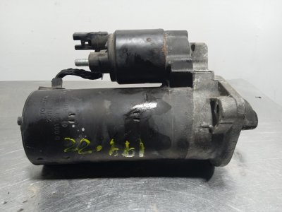 MOTOR ARRANQUE TOYOTA COROLLA (E12) *