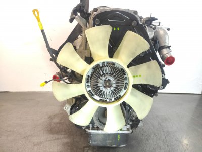 MOTOR COMPLETO KIA SORENTO 2.5 CRDi CAT