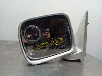 RETROVISOR IZQUIERDO NISSAN TERRANO/TERRANO.II (R20) Aventura