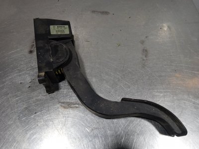 POTENCIOMETRO PEDAL NISSAN TERRANO/TERRANO.II (R20) Aventura