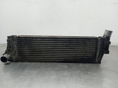 INTERCOOLER RENAULT SCENIC II 1.5 dCi Diesel