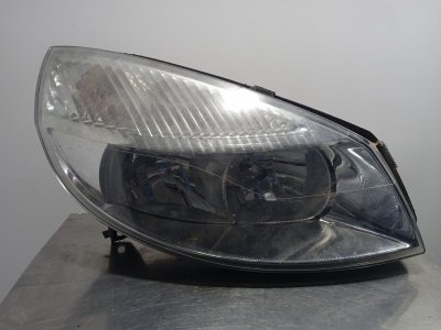 FARO DERECHO RENAULT SCENIC II 1.5 dCi Diesel