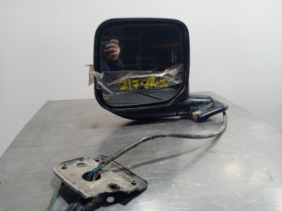 RETROVISOR DERECHO MITSUBISHI GALLOPER (HYUNDAI) 2.5 Turbodiesel