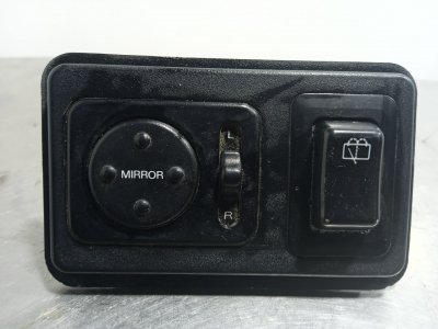 MANDO RETROVISOR  MITSUBISHI GALLOPER (HYUNDAI) 2.5 Turbodiesel