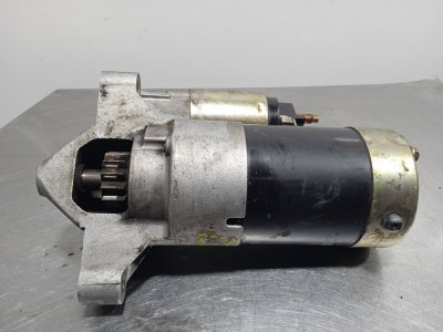 MOTOR ARRANQUE CITROËN C5 BERLINA 2.0 HDi Premier