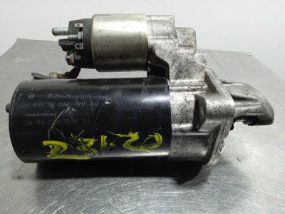 MOTOR ARRANQUE BMW SERIE 3 BERLINA (E90) 318d