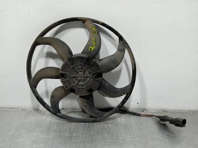 ELECTROVENTILADOR BMW SERIE 3 BERLINA (E90) 318d