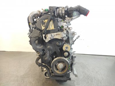 MOTOR COMPLETO CITROËN BERLINGO 1.6 16V HDi