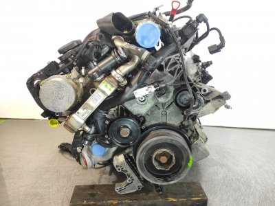 MOTOR COMPLETO BMW SERIE 3 BERLINA (E90) 318d