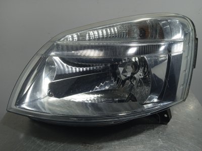 FARO IZQUIERDO CITROËN BERLINGO 1.6 16V HDi