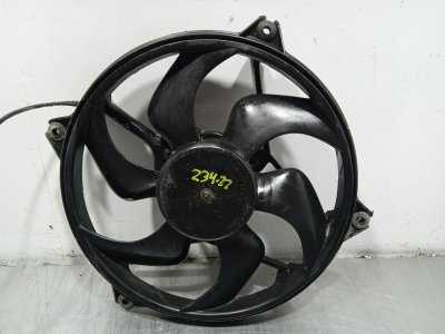 ELECTROVENTILADOR CITROËN BERLINGO 1.6 16V HDi