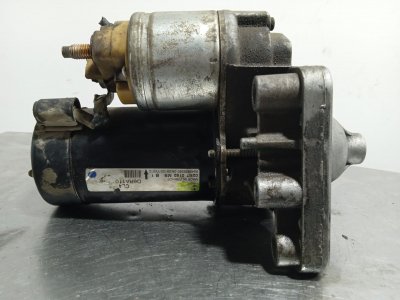 MOTOR ARRANQUE CITROËN BERLINGO 1.6 16V HDi