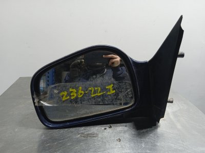 RETROVISOR IZQUIERDO SSANGYONG MUSSO FJ