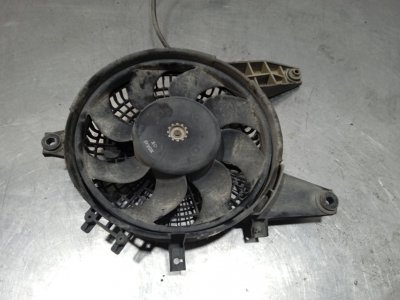 ELECTROVENTILADOR HYUNDAI TERRACAN (HP) 2.9 CRDi GL