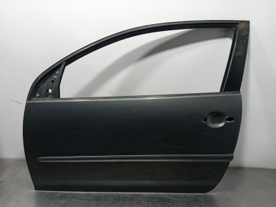 PUERTA DELANTERA IZQUIERDA VOLKSWAGEN GOLF V BERLINA (1K1) Sportline