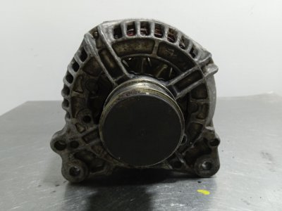 ALTERNADOR VOLKSWAGEN GOLF V BERLINA (1K1) Sportline