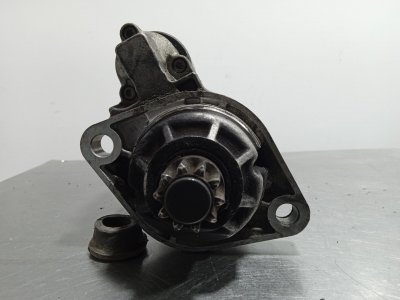 MOTOR ARRANQUE VOLKSWAGEN GOLF V BERLINA (1K1) Sportline