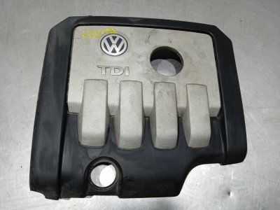 TAPA MOTOR VOLKSWAGEN GOLF V BERLINA (1K1) Sportline