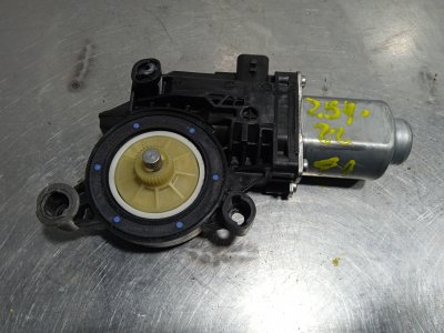 MOTOR ELEVALUNAS TRASERO IZQUIERDO SEAT IBIZA (6J5) 1.6 TDI