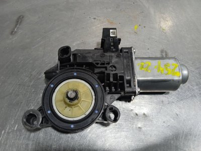 MOTOR ELEVALUNAS DELANTERO IZQUIERDO SEAT IBIZA (6J5) 1.6 TDI