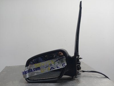 RETROVISOR IZQUIERDO FORD Focus C-Max (CAP) 1.6 TDCi CAT