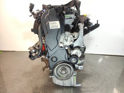 MOTOR COMPLETO FORD Mondeo 2.0 TDCi 140 Ghia Auto *