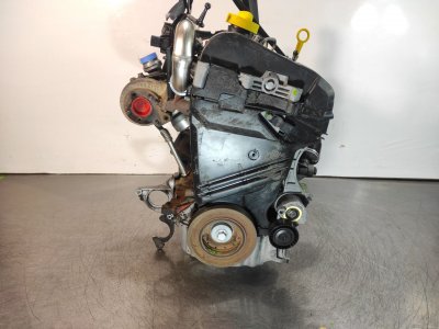 MOTOR COMPLETO RENAULT SCENIC II 1.5 dCi Diesel