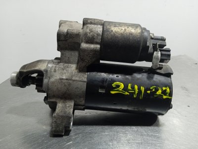 motor-arranque de 4.2 FSI Quattro 