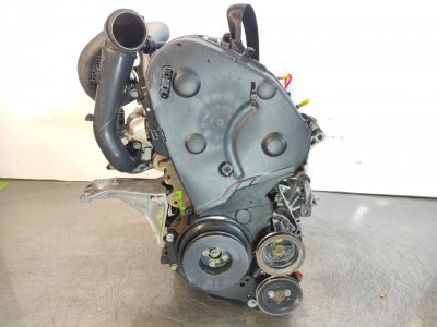 MOTOR COMPLETO VOLKSWAGEN GOLF III BERLINA (1H1) CL