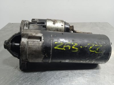 MOTOR ARRANQUE RENAULT RAPID/EXPRESS (F40) 1.9 Diesel