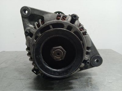 ALTERNADOR MITSUBISHI GALLOPER (HYUNDAI) 2.5 Turbodiesel