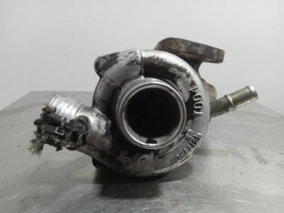 TURBOCOMPRESOR MITSUBISHI L 200 (K34T) 2500 TD