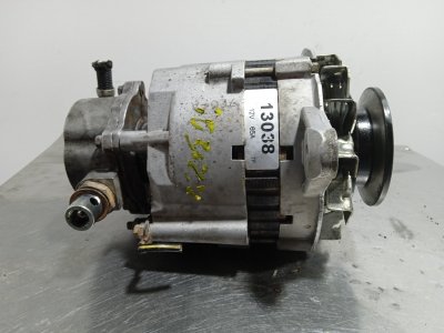 ALTERNADOR MITSUBISHI L 200 (K34T) 2500 TD