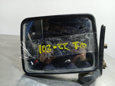 RETROVISOR IZQUIERDO MITSUBISHI L 200 (K34T) 2500 TD