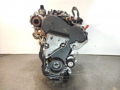 MOTOR COMPLETO SEAT IBIZA (6J5) 1.6 TDI