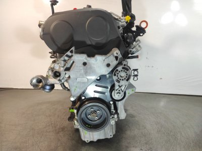 MOTOR COMPLETO VOLKSWAGEN PASSAT BERLINA (3C2) 2.0 TDI