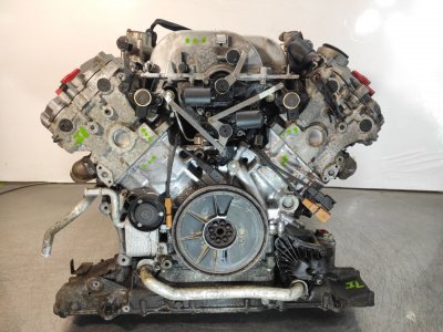 MOTOR COMPLETO AUDI S5 COUPE (8T) 4.2 FSI Quattro