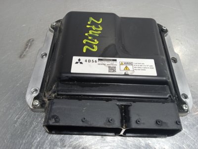 CENTRALITA MOTOR UCE MITSUBISHI L 200 2.5 TDI KA0T (2012-2018) L 200 2.5 TDI KA0T (2012-2018)