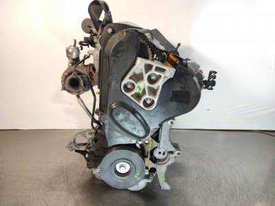 MOTOR COMPLETO RENAULT MEGANE II CLASSIC BERLINA 1.9 dCi Diesel