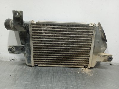 INTERCOOLER