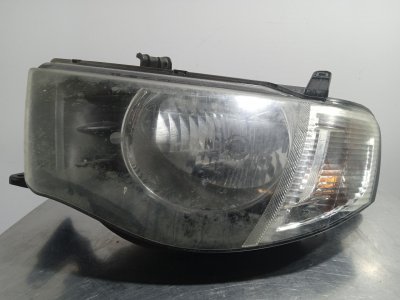 FARO IZQUIERDO MITSUBISHI L 200 2.5 TDI KA0T (2012-2018) L 200 2.5 TDI KA0T (2012-2018)