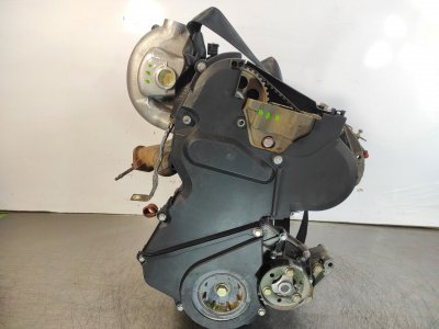 MOTOR COMPLETO RENAULT RAPID/EXPRESS (F40) 1.9 Diesel