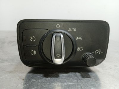 MANDO LUCES AUDI A3 SPORTBACK (8VA) Ambiente